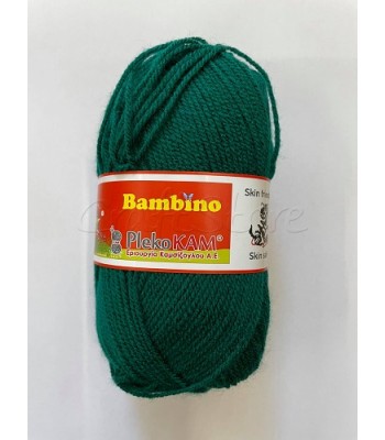 Bambino 50gr Κυπαρισσί 