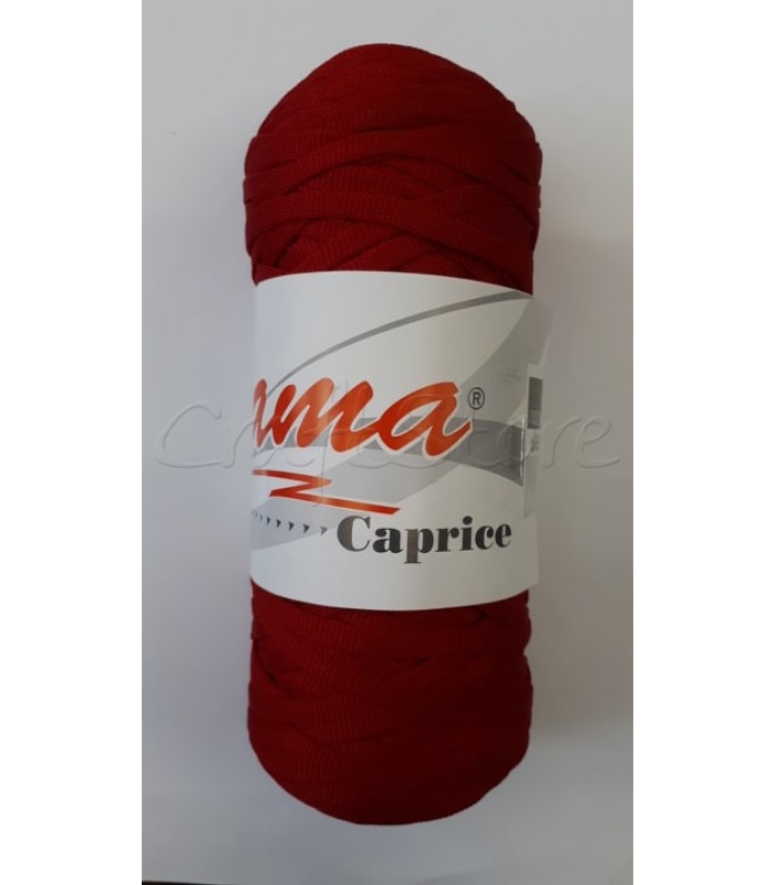 Caprice 250gr Κόκκινο της Φωτιάς