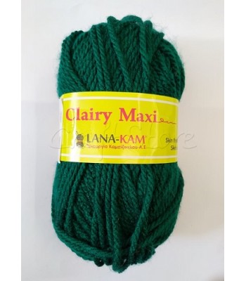 Clairy Maxi 100gr Κυπαρισσί