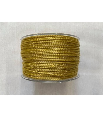 Cordone 1.8mm Μουσταρδί 1τμχ  260γρ
