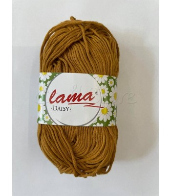 Lama Daisy 50gr Μουσταρδί