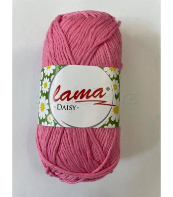 Lama Daisy 50gr Ροζ