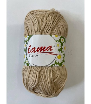 Lama Daisy 50gr Μπεζ Ανοικτό