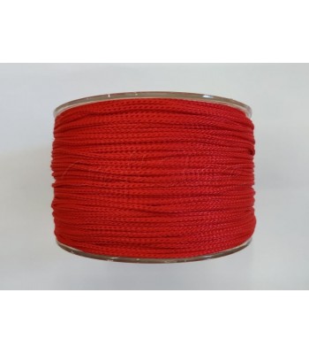 Cordone 1.8mm Κόκκινο 1τμχ  260γρ
