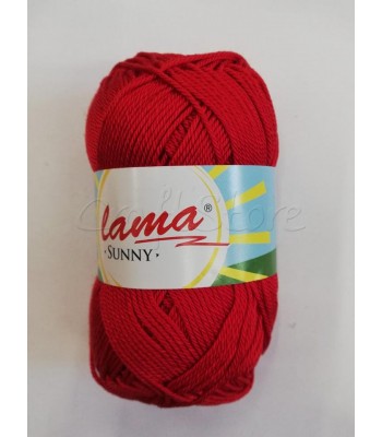 Lama Sunny 50gr Κόκκινο