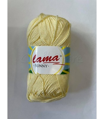 Lama Sunny 50gr Κίτρινο