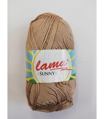 Lama Sunny 50gr Μπεζ