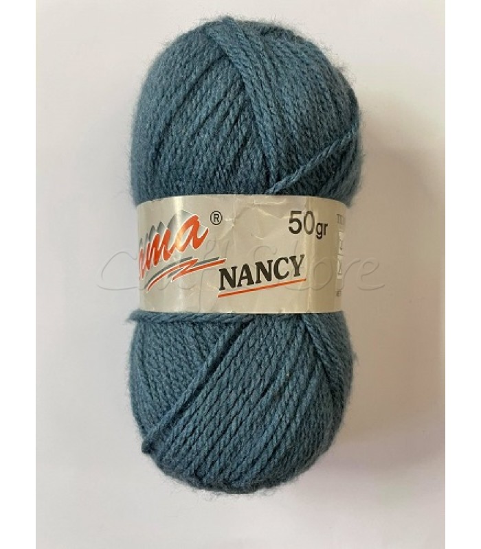Nancy 50gr Μπλε Ραφ