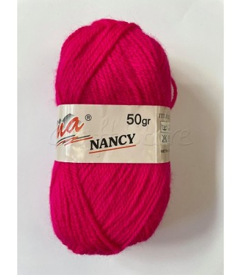 Nancy 50gr Φούξια