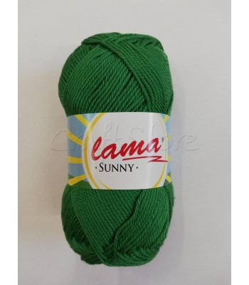 Lama Sunny 50gr Πράσινο Χλόης