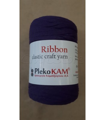 Ribbon Ταλιατέλα Μωβ 250γρ