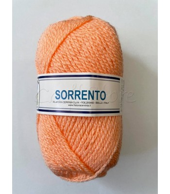 Sorrento 50gr Κοραλί