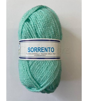 Sorrento 50gr Βεραμάν