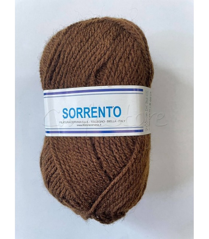 Sorrento 50gr Καφέ