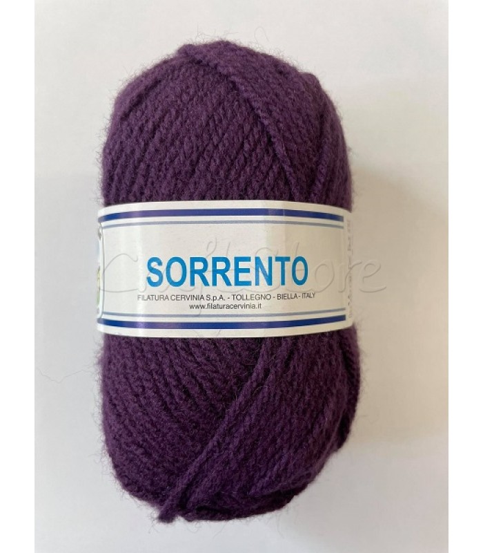 Sorrento 50gr Μωβ