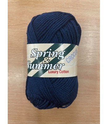 Lama Spring & Summer 50gr Μπλε