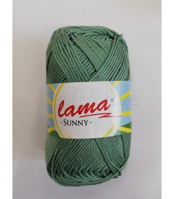 Lama Sunny 50gr Πράσινο Τσαγαλι