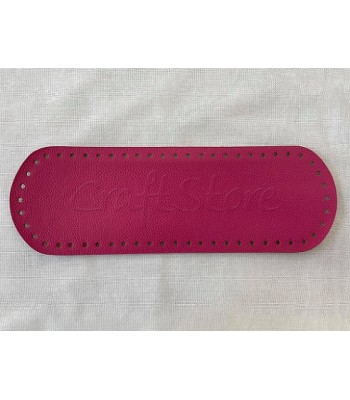 Βάση Τσάντας 30x10cm Φούξια