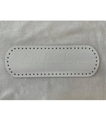 Βάση Τσάντας 30x10cm Λευκό