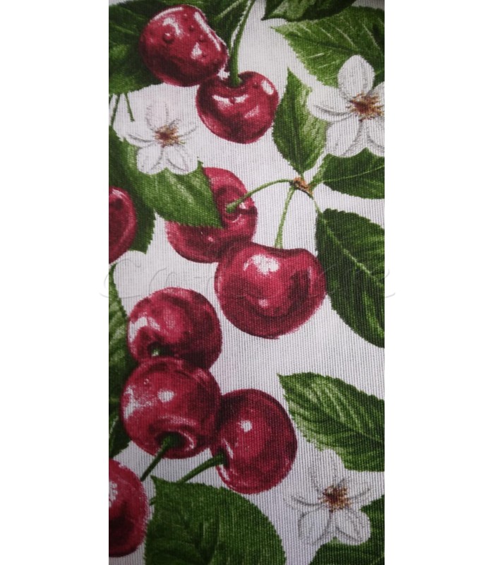 Λονέτα με κεράσια 0,50 χ 1,40cm