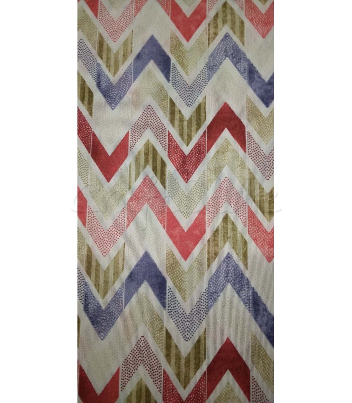 Λονέτα ΖΙΚ-ΖΑΚ 0,50 χ1,40cm