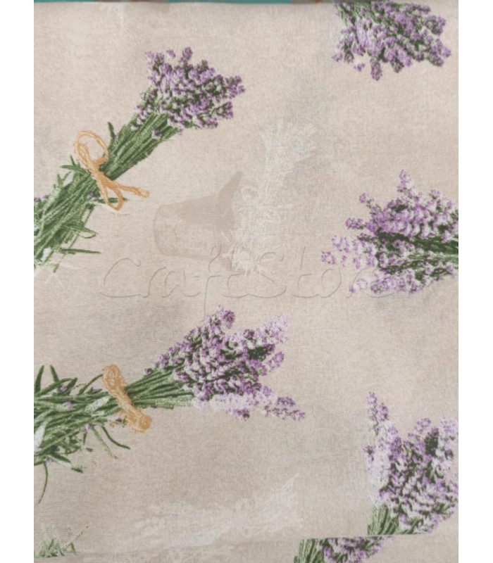 Τραπεζοκαρρέ λονέτα 1.40 X 1.40 LEVANTE