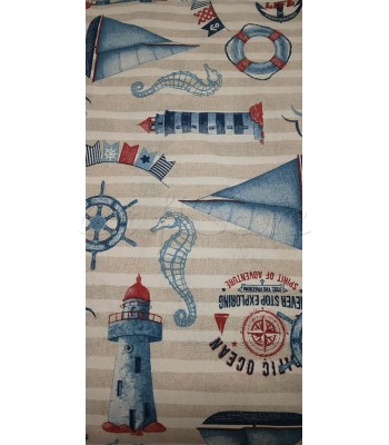 Λονέτα με Φάρο.0,50εκ χ1,40cm