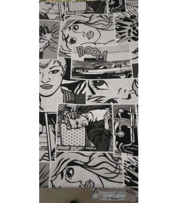 Λονέτα Φίλμ-Σινεμά1μ X1,40cm