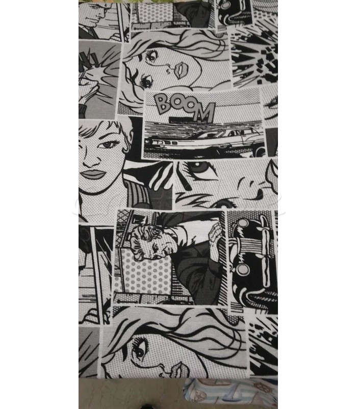 Λονέτα Φίλμ-Σινεμά1μ X1,40cm